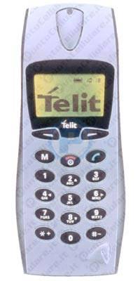 Telit GM 410