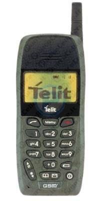 Telit GM 710