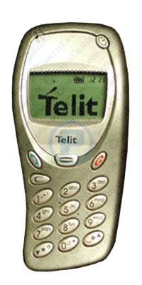 Telit GM 825