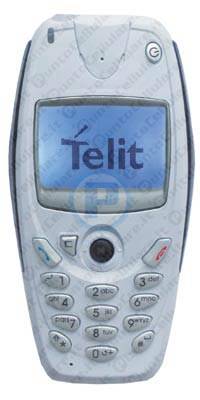 Telit GM 882