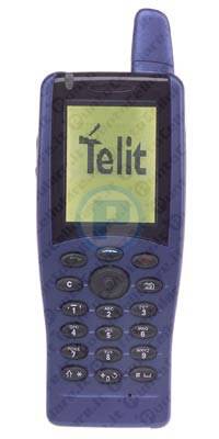 Telit GM 940