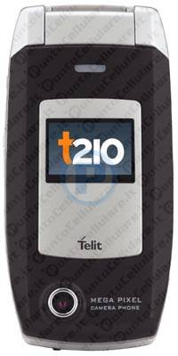 Telit T210