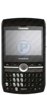 Toshiba Portege G710