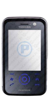 Toshiba Portege G810