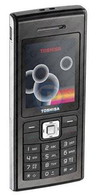 Toshiba TS605