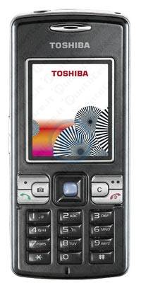 Toshiba TS705