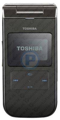 Toshiba TS808