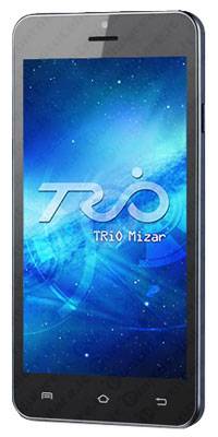 Trio Mizar Trio Mizar