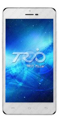Trio Mizar 4 Trio Mizar 4