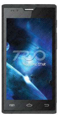 Trio One Star Trio One Star