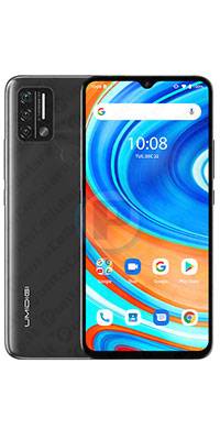 Celular UMIDIGI A9 64GB/3GB - Camara Con Termometro Color Gris UMIDIGI - Foto 8