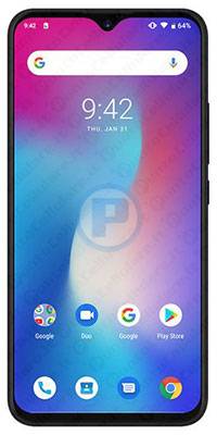 Umidigi Power