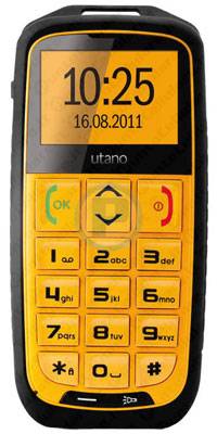 Utano U300 Utano U300