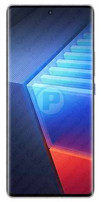 Vivo Iqoo 10 Pro (8GB)