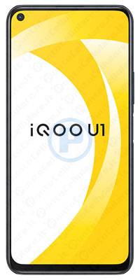 Vivo Iqoo U1 (6GB)