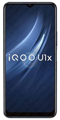 Vivo Iqoo U1x (4GB)