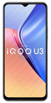 Vivo Iqoo U3 (6GB)