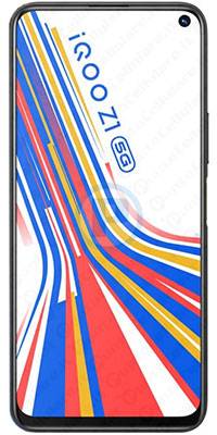 Vivo Iqoo Z1 (6GB)