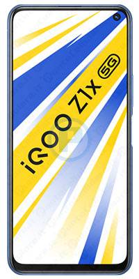 Vivo Iqoo Z1X (6GB)