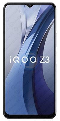 Vivo Iqoo Z3 (6GB)