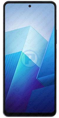 Vivo Iqoo Z7x (8GB)