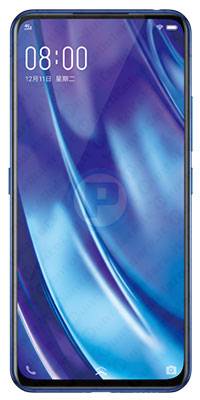 Vivo Nex Dual Display Edition