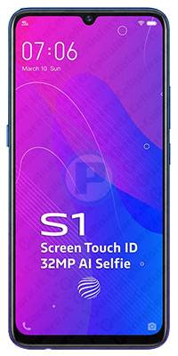 Vivo S1 (P65)