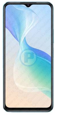 Vivo Iqoo Z6 5G (China - 8GB)