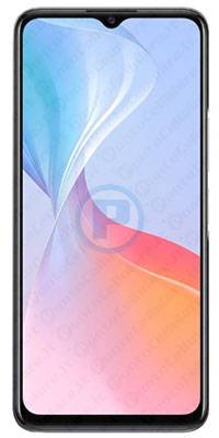 Vivo T1x (6GB)