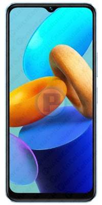 Vivo Y35 5G (4GB)