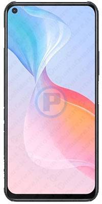 Vivo Y50t