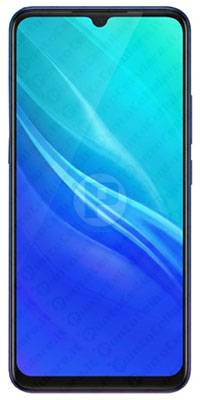 Vivo Y7s