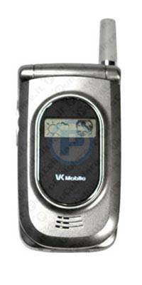 VK Mobile CG107