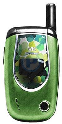 VK Mobile VK1010