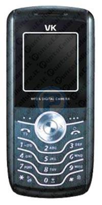 VK Mobile VK200