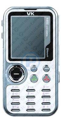 VK Mobile VK2200