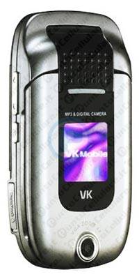 VK Mobile VK3100