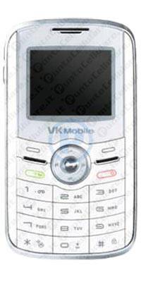 VK Mobile VK5000