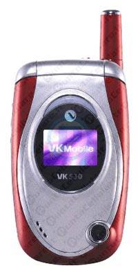 VK Mobile VK530