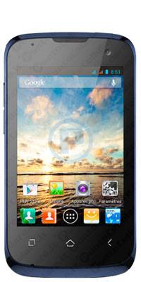 Wiko Cink Plus