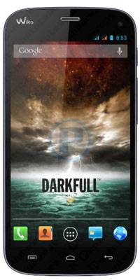 Wiko Darkfull