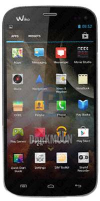 Wiko Darkmoon