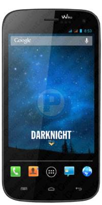 Wiko Darknight