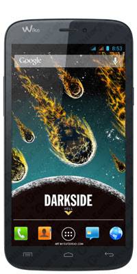 Wiko Darkside