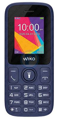 Wiko F100