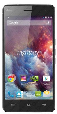 Wiko Highway 4G