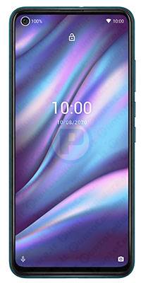 Wiko View 5 Plus