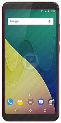 Wiko View XL