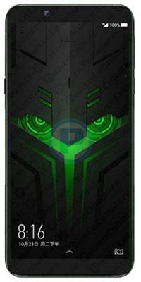 Xiaomi Black Shark Helo (10GB)