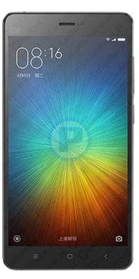 Xiaomi Mi 4s